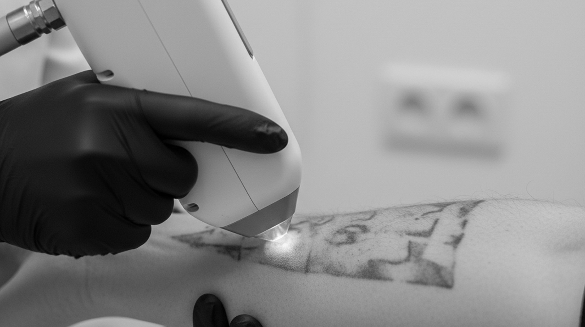 BLVCK ART TATTOO Hero Detatouage
